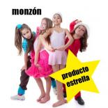Campus completo (5 semanas) - Campus de verano de baile y artes escénicas Monzón