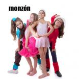 4ª Semana - Campus de baile y artes escénicas Monzón